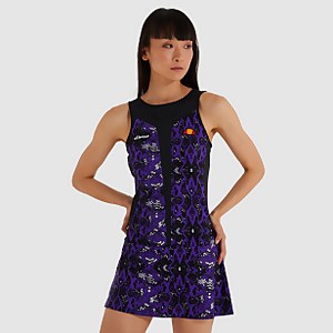 Women's Marjorie Dress All Over Print - 6