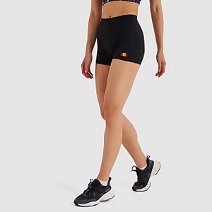 Women's Chrissy Shorts Black - 6