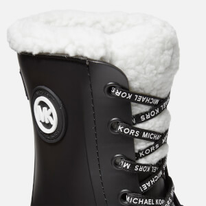 Michael kors rain boots sale