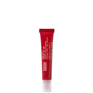 Versed Silk Slip Conditioning Tinted Lip Oil - Ruby