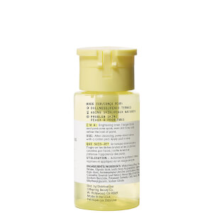Versed Weekend Glow Brightening Solution 120ml
