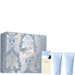 Light blue set dolce gabbana hotsell