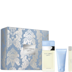 Dolce gabbana sale light blue womens