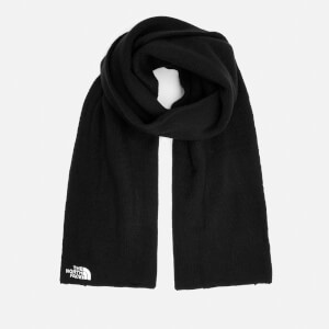 The north sales face scarf mens