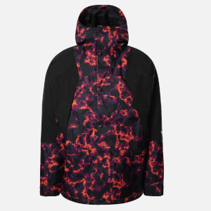 North face mountain light dryvent sales