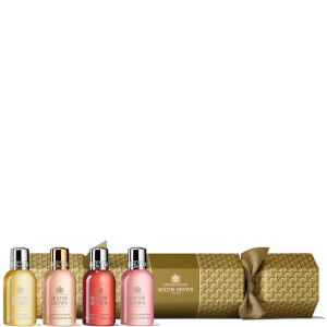 Molton Brown Fruity and Floral Christmas Cracker
