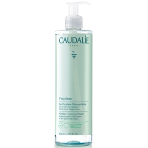 Caudalie Vinoclean Agua Limpiadora Micelar 400ml