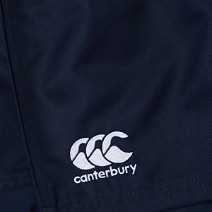 Womens Advantage Shorts Navy