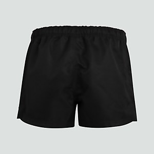 Womens Advantage Shorts Black