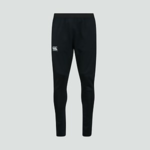 Mens Rugby Tracksuit Bottoms, Open Hem Joggers