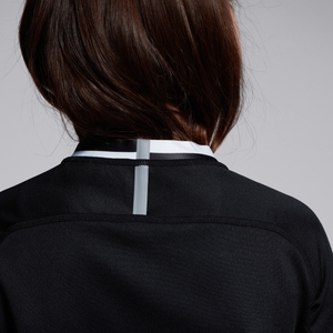 CANTERBURY VAPODRI EVADER HOOPED JERSEY JM BLK/WHT