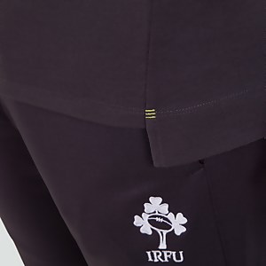 CANTERBURY IRE VAPODRI COTTON PIQ POLO AM NINE IRON