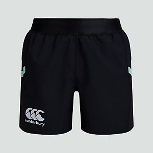 MENS OSPREYS HOME 20 MATCH SHORTS BLACK - 24