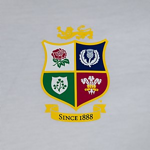 CANTERBURY BIL COTTON JSY TEE AM WHITE