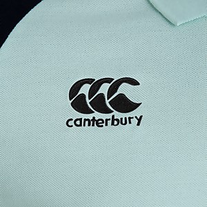 Mens Ospreys Pique Polo Shirt Green