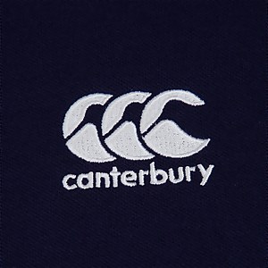 CANTERBURY BIL HOME NATIONS POLO AM BLUE