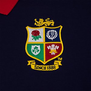 CANTERBURY BIL HOME NATIONS POLO AM BLUE