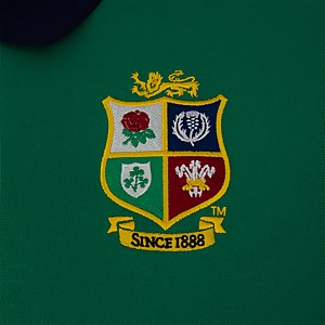 CANTERBURY BIL HOME NATIONS POLO AM GREEN