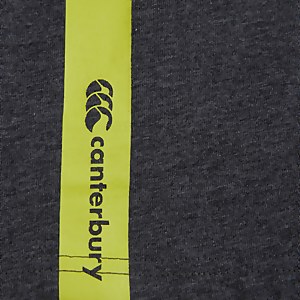 Junior Unisex Cotton Shorts Grey