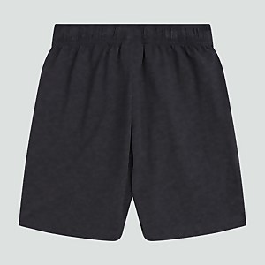 Junior Unisex Cotton Shorts Grey