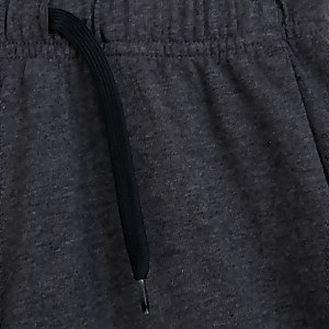 MENS VAPODRI COTTON SHORTS GREY - XS