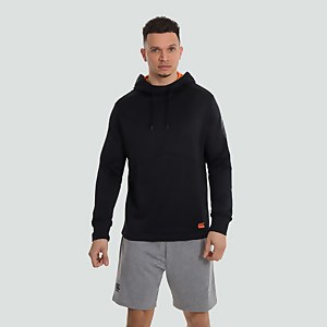 MENS VAPODRI TRAINING HOODY BLACK