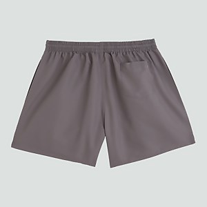 CANTERBURY CCC UGLIES TACTIC SHORT AM GREY