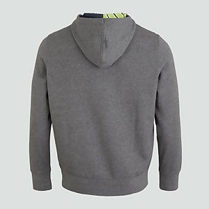CANTERBURY CCC UGLIES HOODY AM GREY