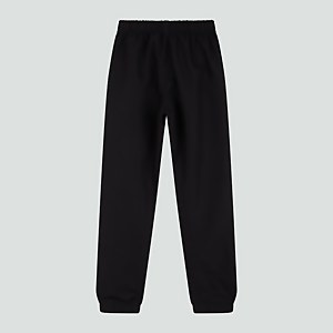 Junior Unisex CCC Uglies Taper Cuff Stadium Pants Black