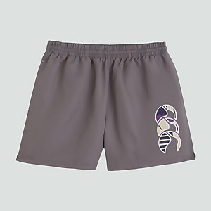 JUNIOR UNISEX CCC UGLIES TACTIC SHORTS GREY - AGE 6