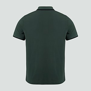 Mens Ireland Cotton Polo Shirt Green
