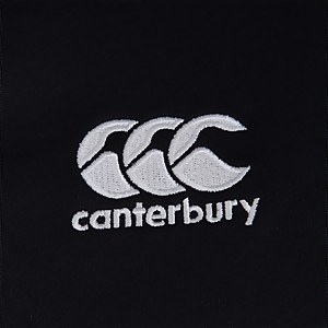 Mens British & Irish Lions Track Jacket Black