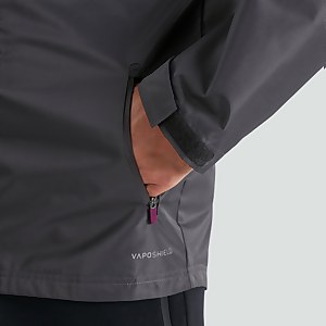 CANTERBURY IRE WR JACKET AM GREY