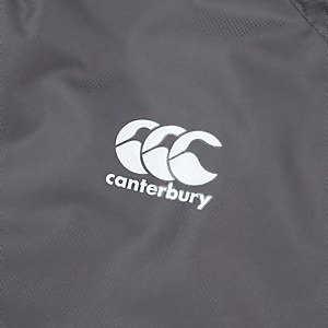 CANTERBURY IRE WR JACKET AM GREY