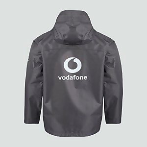 CANTERBURY IRE WR JACKET AM GREY