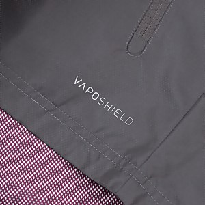 CANTERBURY IRE WR JACKET AM GREY
