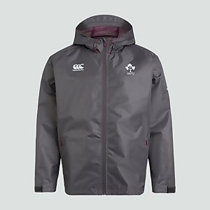 CANTERBURY IRE WR JACKET AM GREY