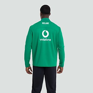Mens Ireland Anthem Jacket Green