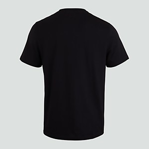 Junior Unisex CCC Uglies Tee Black