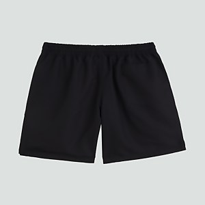 CANTERBURY CCC UGLIES TACTIC SHORT AF BLACK/PINK
