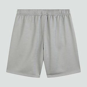 CANTERBURY PITCH SHORT 8" AM GREY
