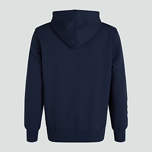 Womens Club Hoody Navy