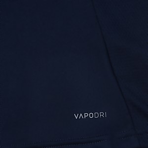 Womens Club Dry Polo Shirt Navy