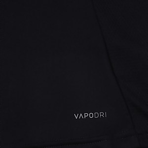 Womens Club Dry Polo Shirt Black