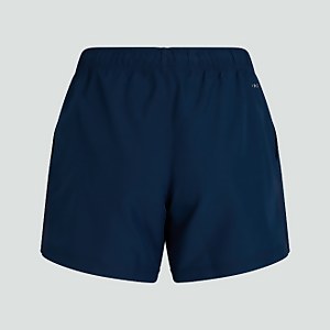 Womens Club Shorts Navy
