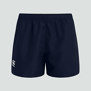 Womens Club Shorts Navy