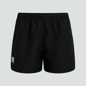 Womens Club Shorts Black