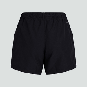 Womens Club Shorts Black