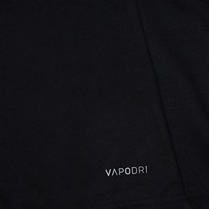 Womens Club Dry Tee Black