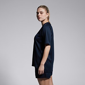 Womens Club Jersey Navy